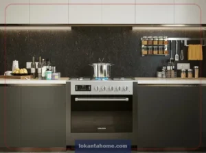 راهنمای خرید اجاق گاز هر آنچه قبل از خرید باید بدانید