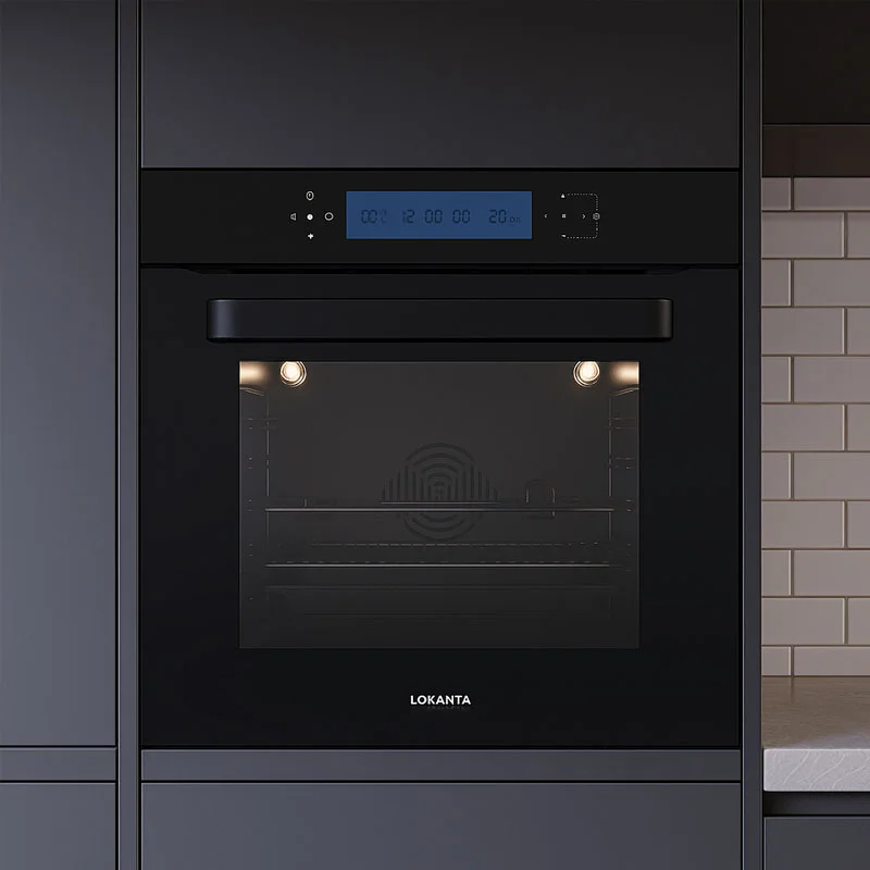 فر برقی توکار 2101