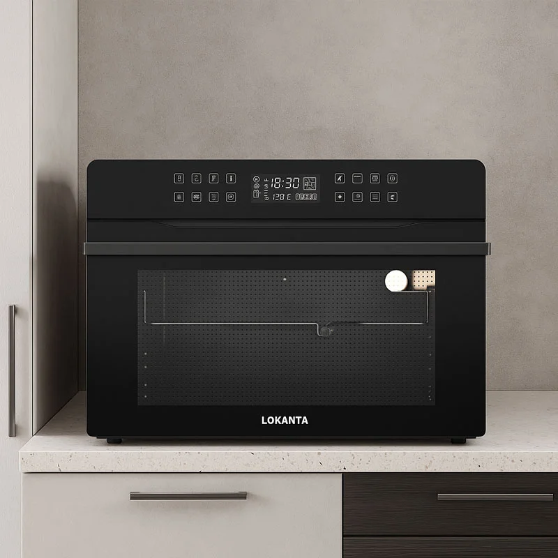 فر رومیزی برقی 2201