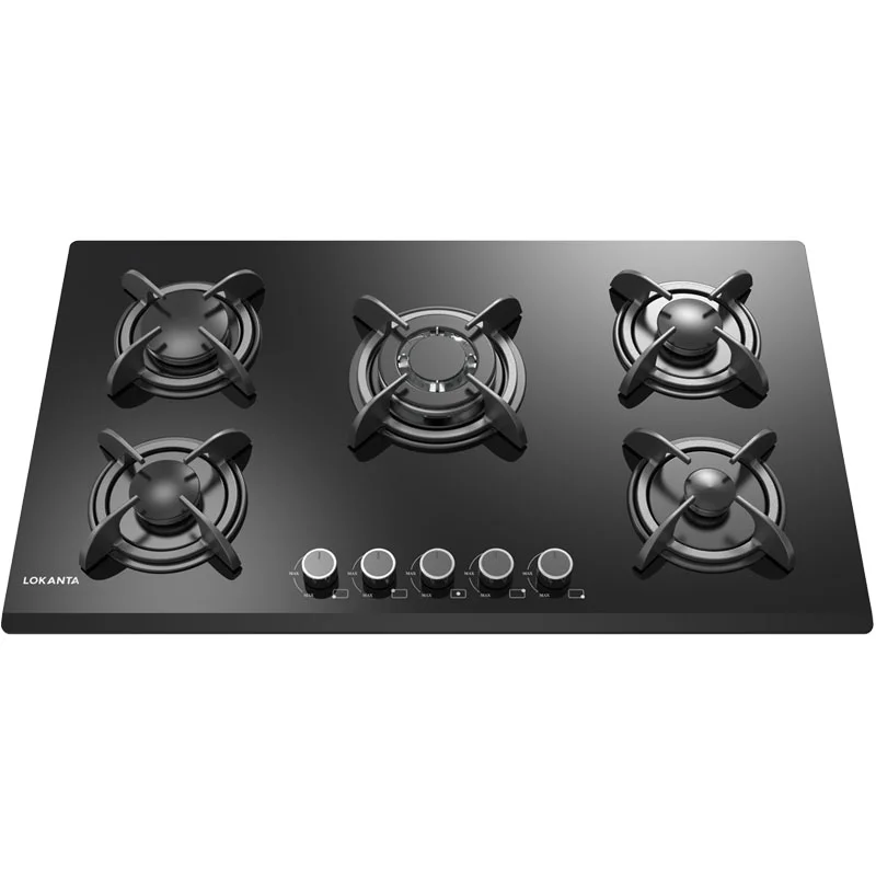 گاز صفحه ای شیشه ای 1501