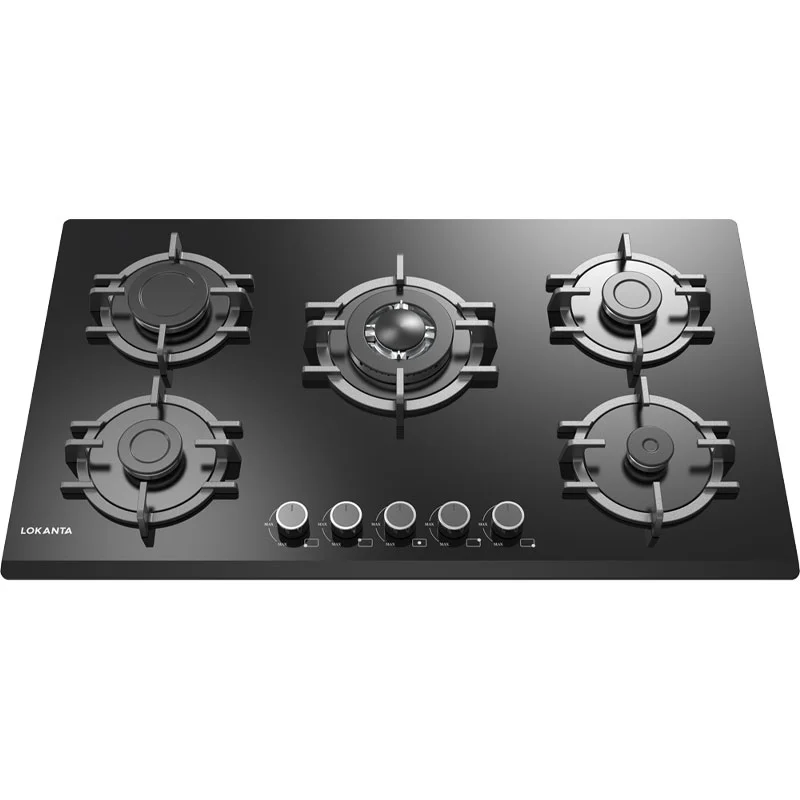 گاز صفحه ای شیشه ای 1505