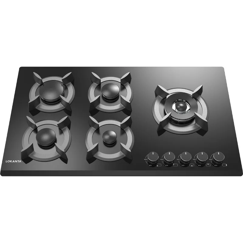گاز صفحه ای شیشه ای 1526