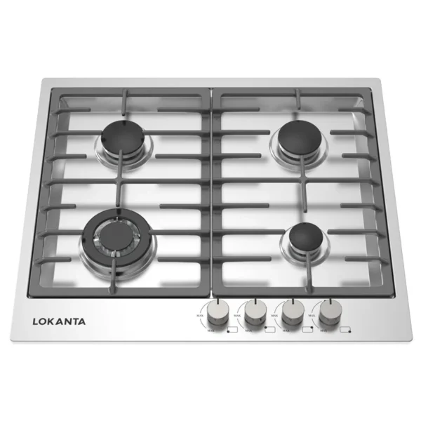گاز صفحه ای استیل 1559