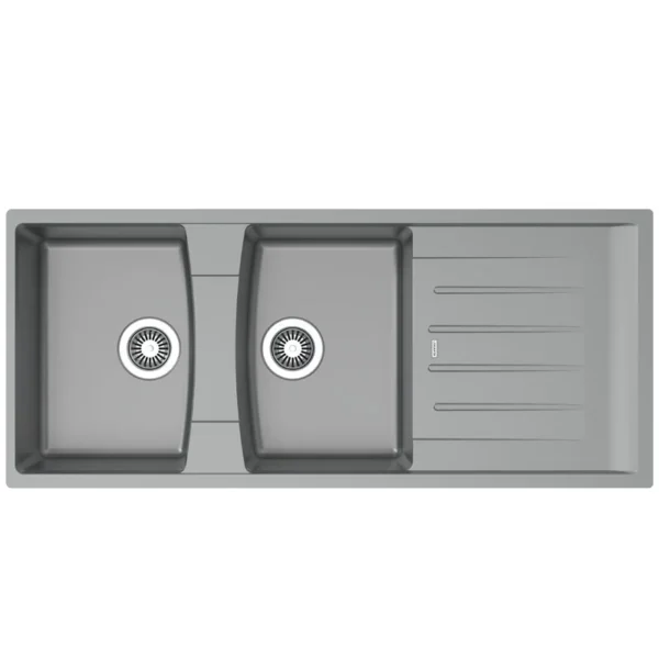 سینک گرانیتی 3302