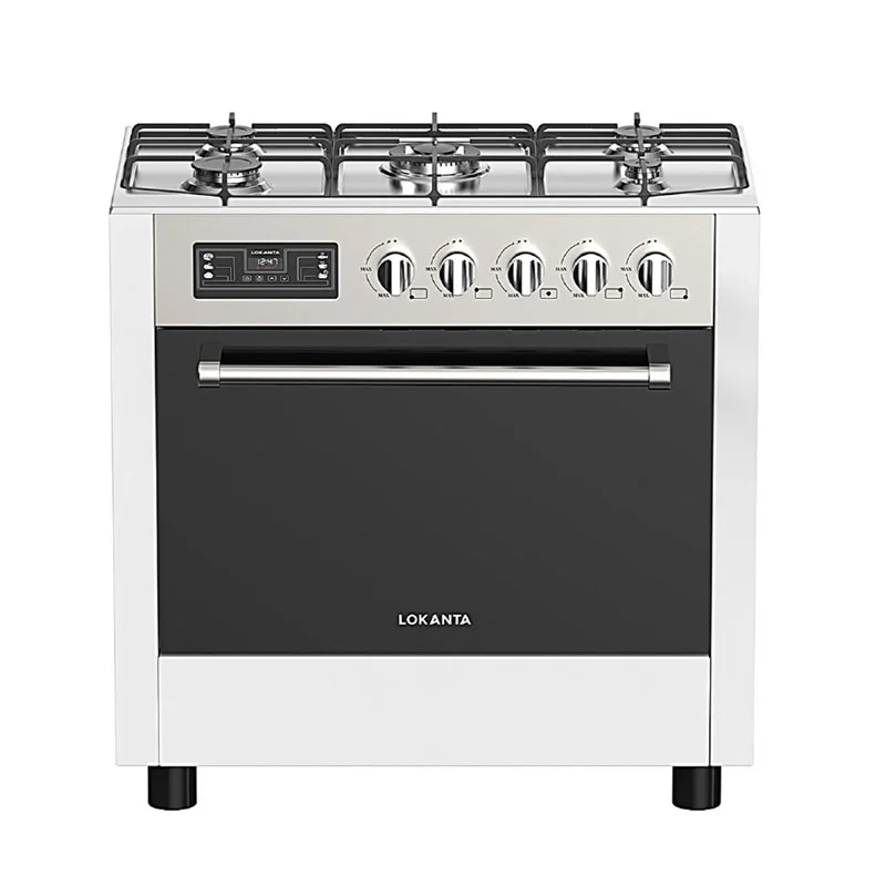 اجاق گاز طرح فر TF-601 SD