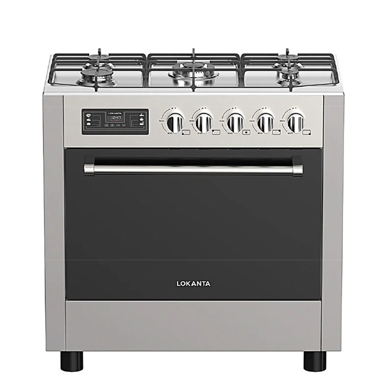 اجاق گاز طرح فر TF-603 SD