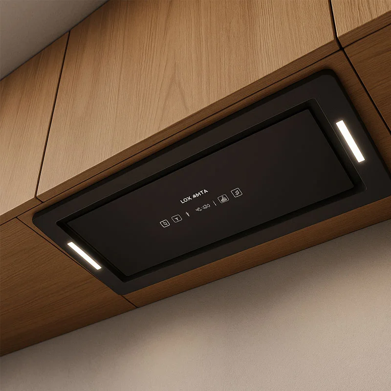 هود مخفی 5801