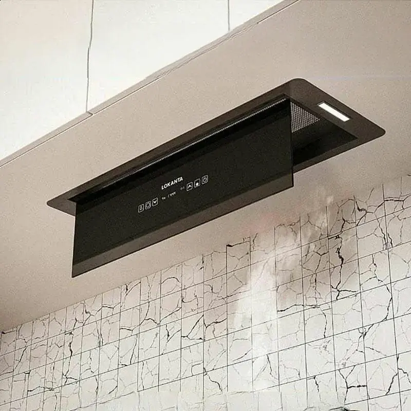 هود مدل مخفی 5809