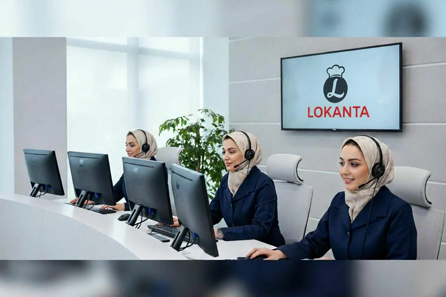 لوکانتا، انتخابی مطمئن برای امروز و فردا