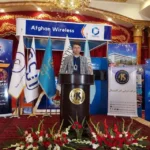 حضور در نمایشگاه کابل جهت صادرات به افغانستان