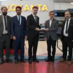 نمایشگاه لوازم خانگی اصفهان اسفند 1403