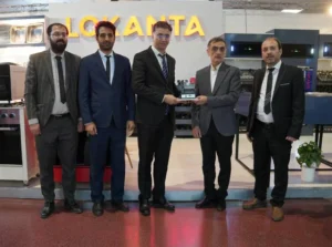 نمایشگاه لوازم خانگی اصفهان اسفند 1403